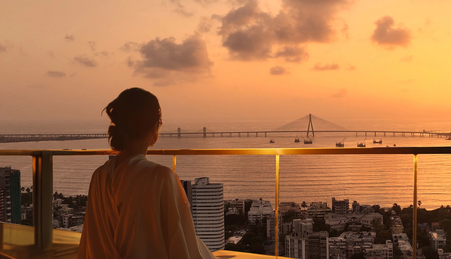 Stella, Bandra (E)