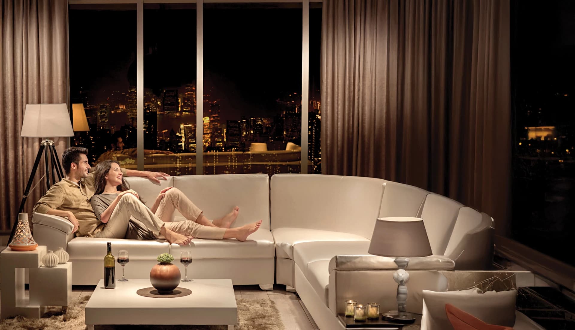 Privé, BKC Annexe
