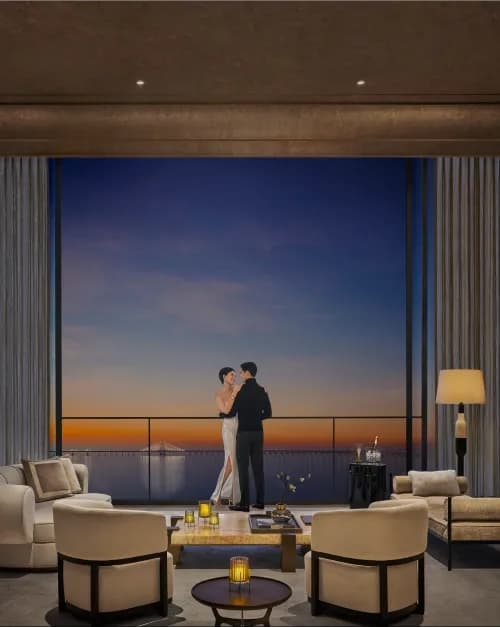 Residential Projects