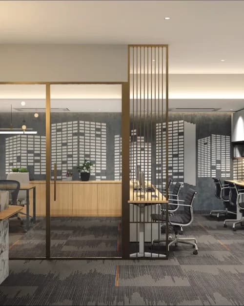 Commercial Projects