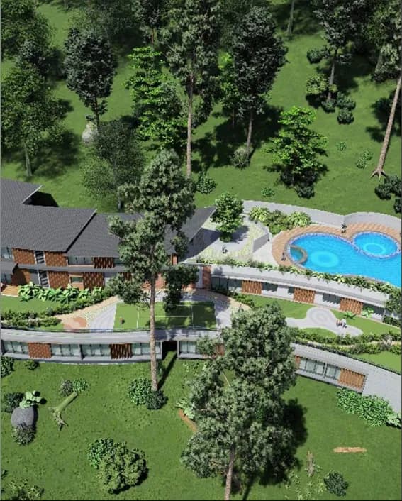 Villa Plots