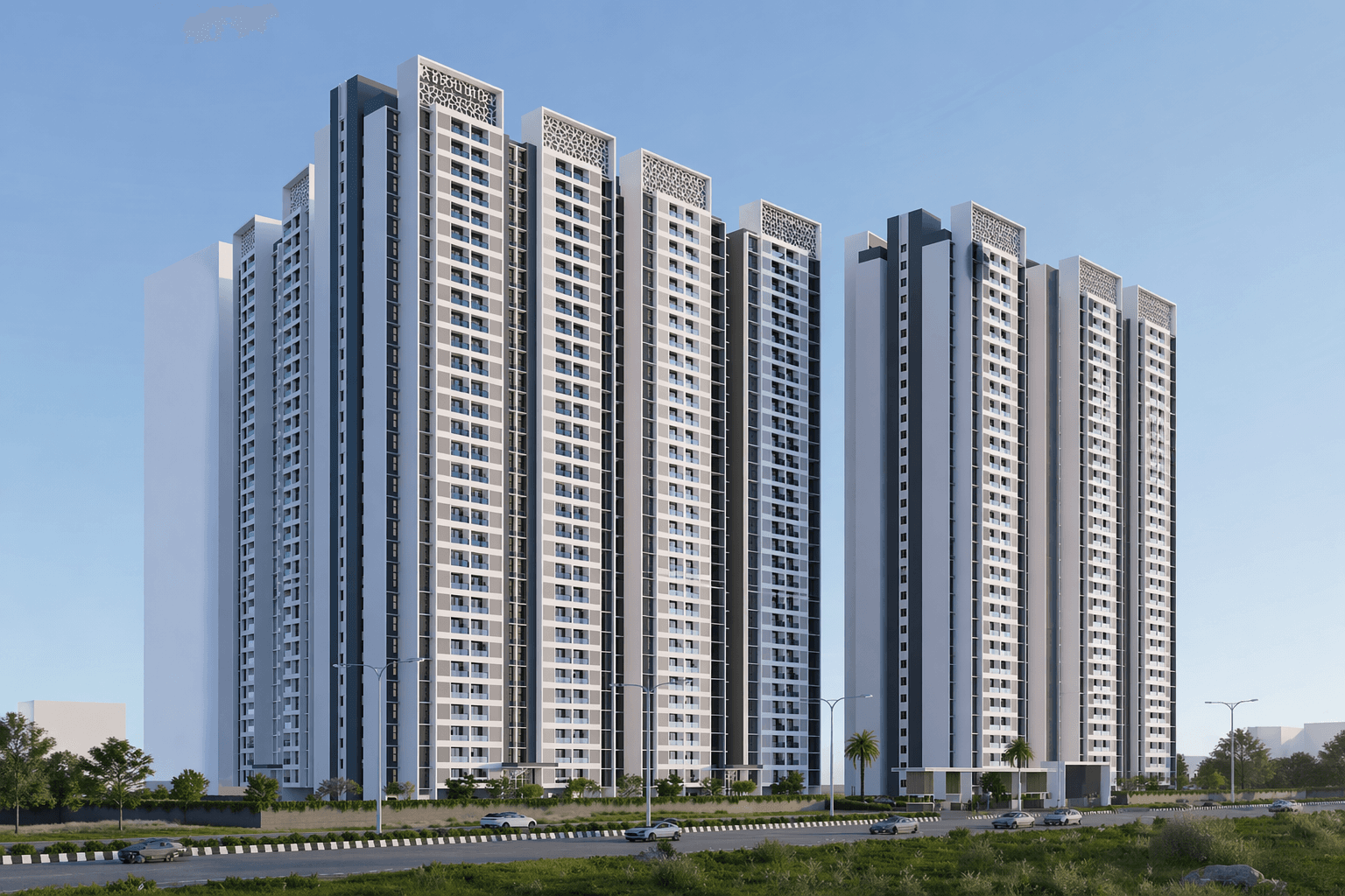Why is Dombivli East is the best place to buy property in 2026?