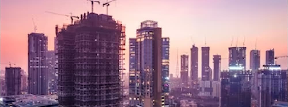 Thane West Flats & Apartments: Comfort, Convenience, and Community