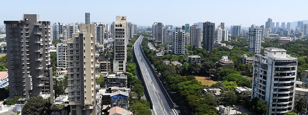 Why is Matunga a Great Residential Location for Home Buyers?