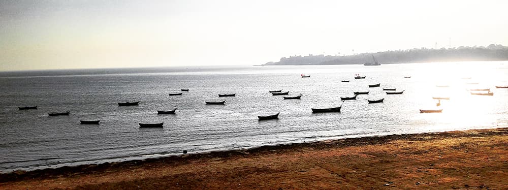 Luxury Sea-Facing Apartments in Mumbai
