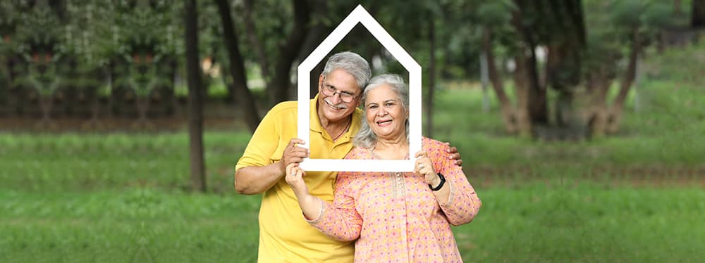 Can OCI Inherit Property in India?