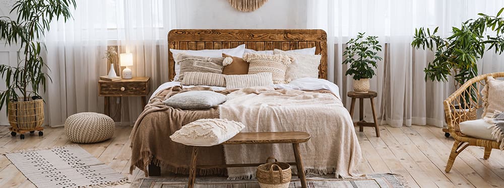 Modern Bed Designs in 2024: Trends, Styles & Tips