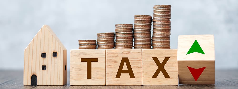 TDS on Sale of Property by NRI in 2024 - Complete Guide