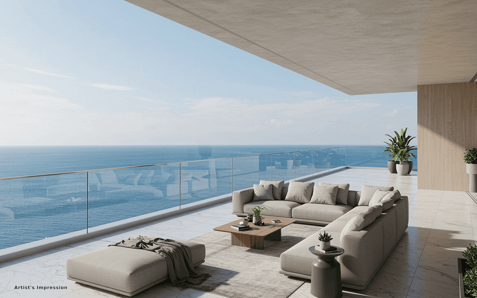 Versova’s Ocean Vista: Why These Flats Offer the Best ROI in Mumbai