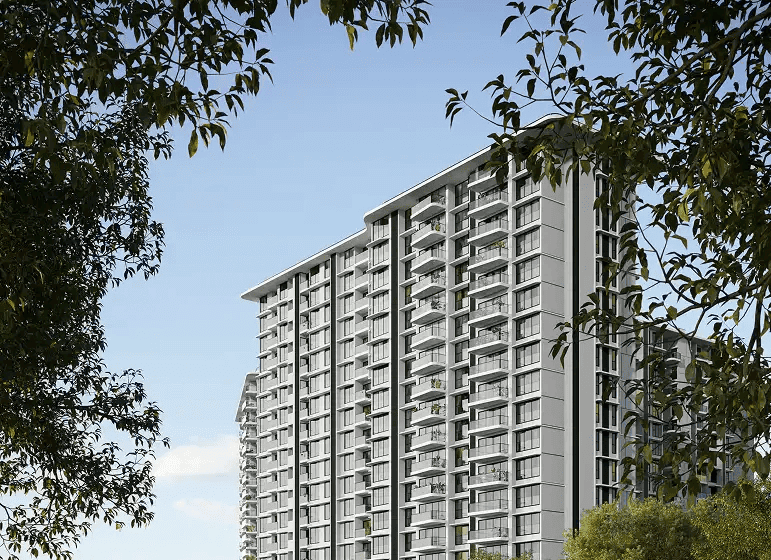 Book Your Exclusive Residence at Rustomjee Balmoral, Chembur