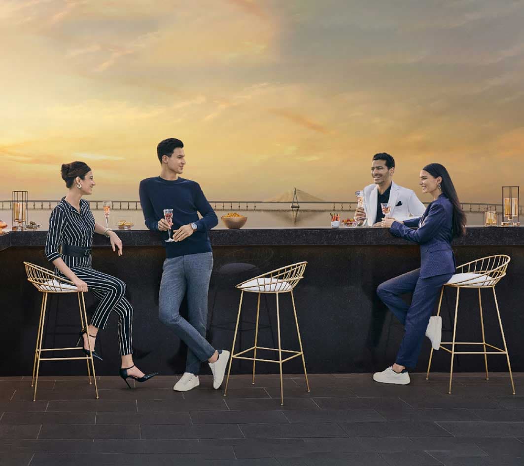 The “Hidden” Benefits of Owning a Flat at 180 Bayview Matunga Before Prices Spike