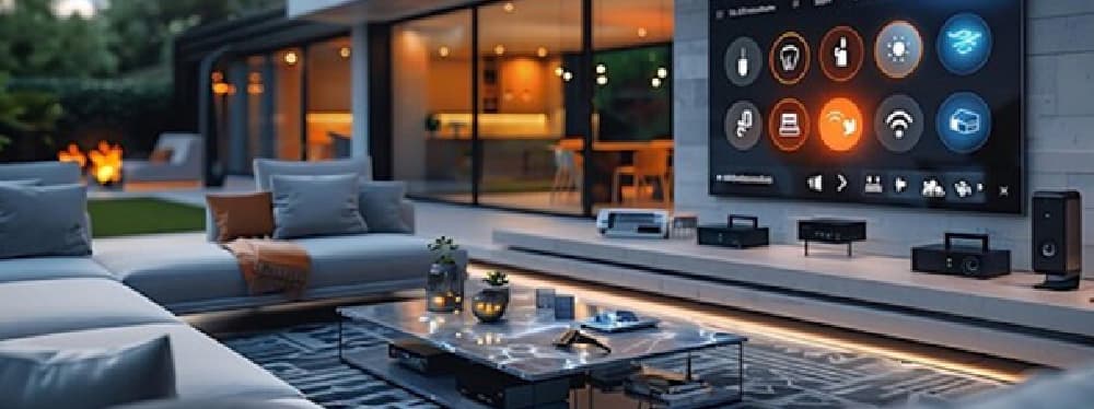 The Future of Smart Luxury Homes in India: What NRIs Should Look For