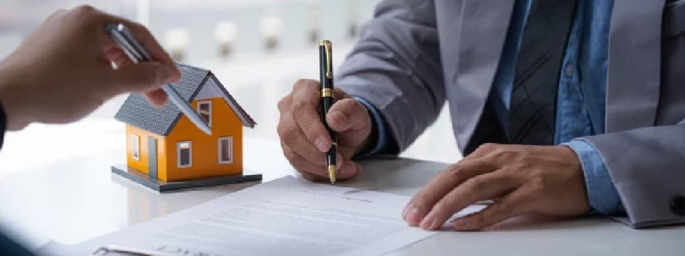 How Blockchain is Shaping the Future of Property Transactions for NRIs in India