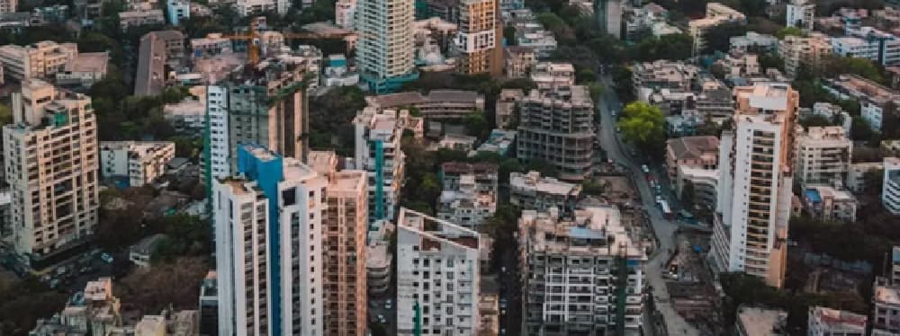 Your Dream Home Awaits in Chembur: Scenic Views and Modern Luxury