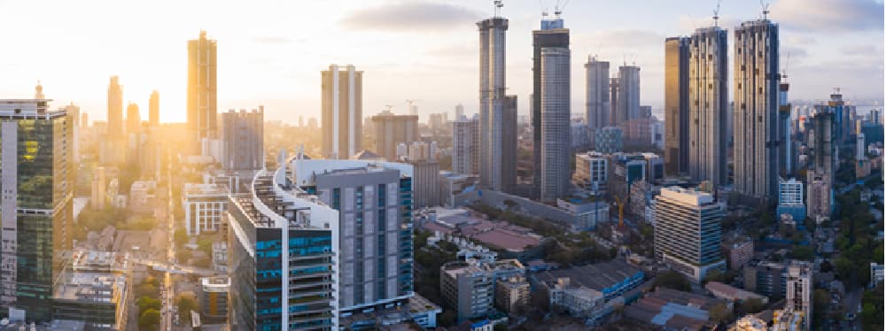 Chembur Location: Where Tradition Meets Modern Living