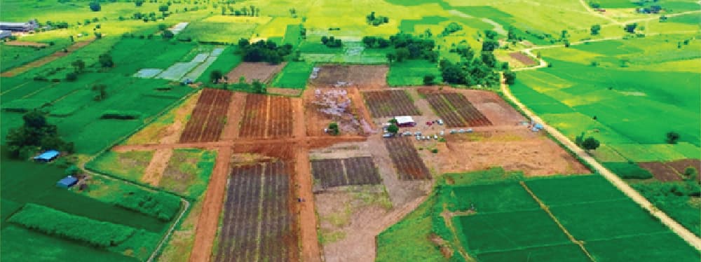 Why Land is the Hottest Investment Asset in 2026