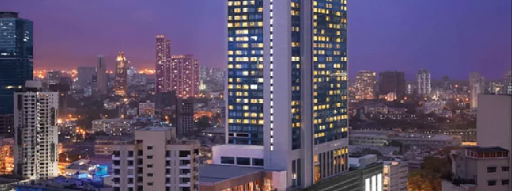 Exploring the World-Class Amenities at Rustomjee Crown in Prabhadevi