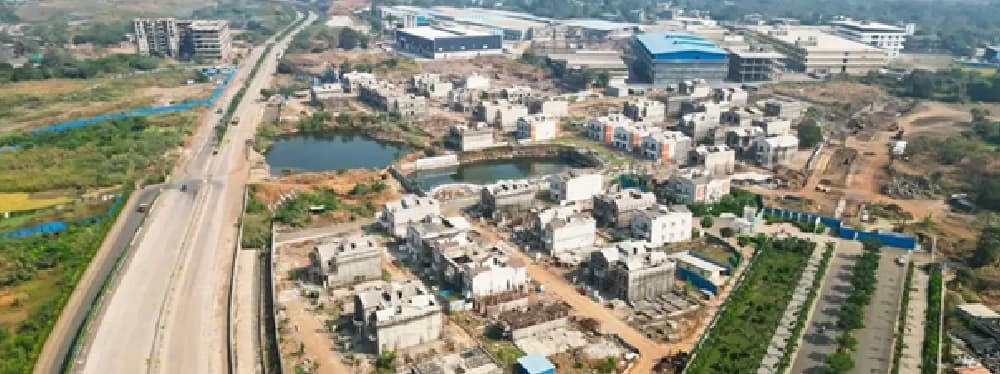 The Role of Location in Choosing Your Dream Home: Why Dombivli Matters
