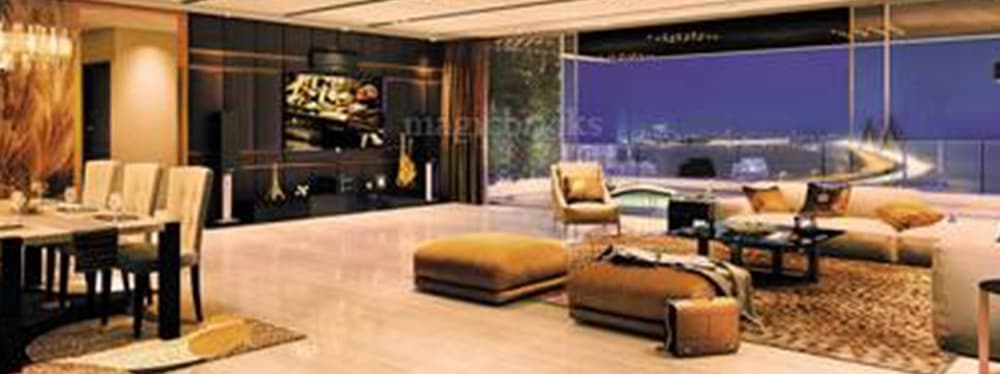 Investing in a 4 BHK Flat in Bandra West: A Smart Financial Move