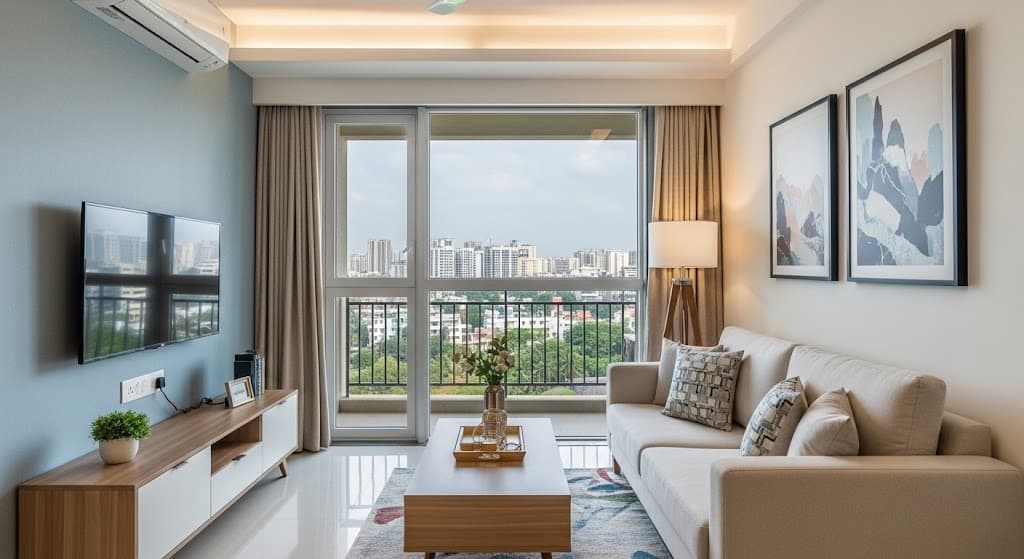 1 BHK Living in Dombivli: The Ultimate Guide