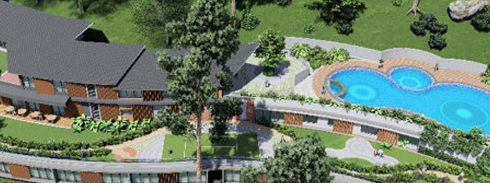 Key Amenities and Features at Rustomjee Belle Vie, Kasara