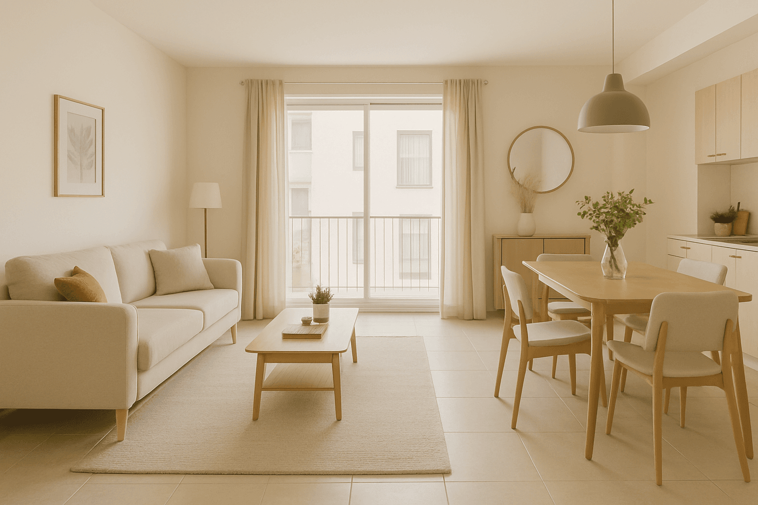 Buyer’s Guide: Choosing Between 1, 2 & 3 BHK Flats in Dombivli