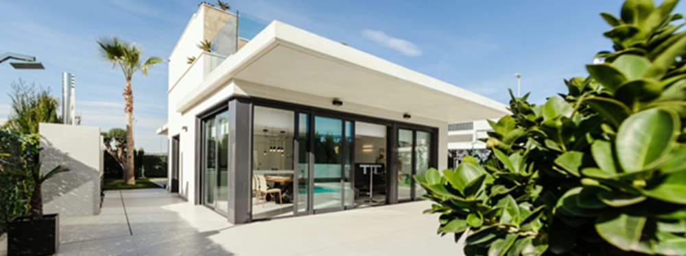The Long-Term Financial Benefits of Investing in Luxury Real Estate