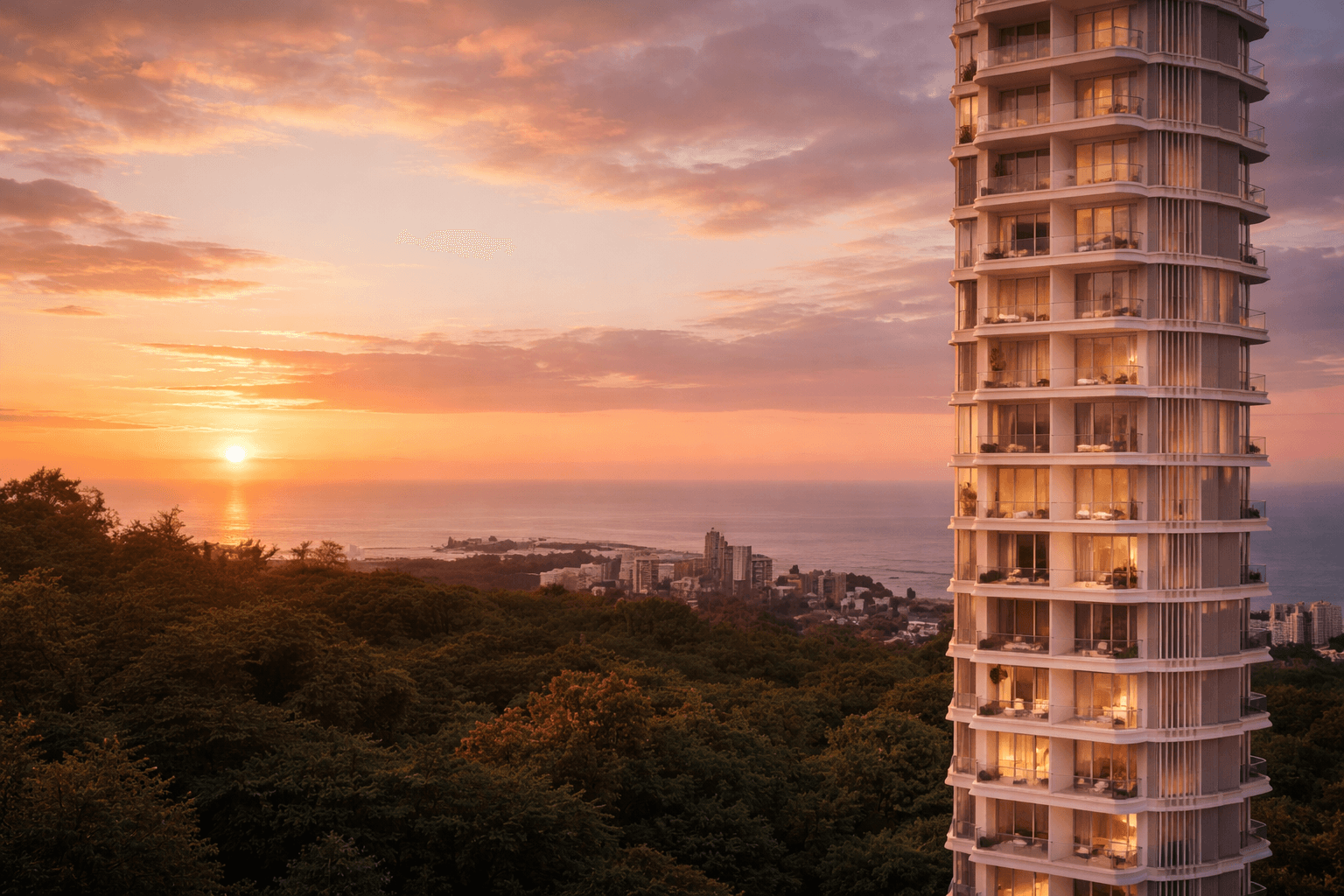 Mumbai Property Mutation Goes Digital