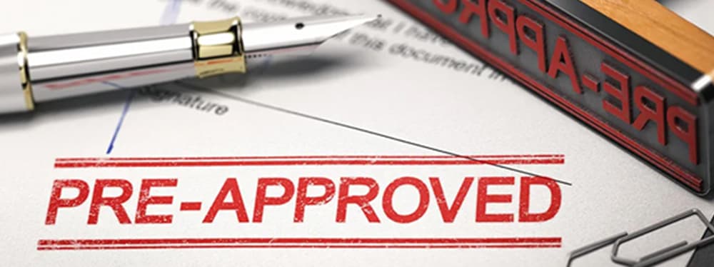 What are Bank Approved Projects/Properties?