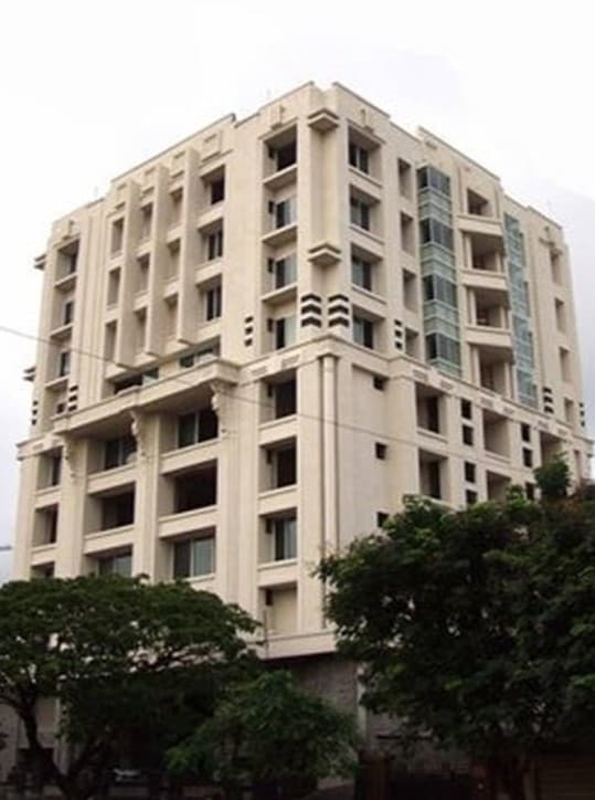 Rustomjee 9 Jvpd, Vile Parle (W)