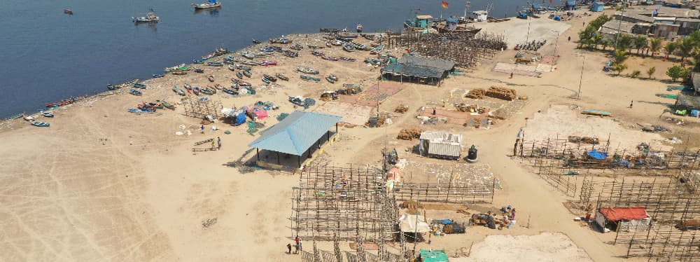 Versova Beach: The Cleanest Beach in the City
