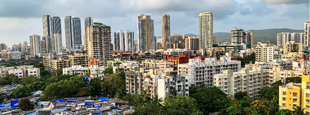 Which Are the Best Residential Areas in Mumbai?