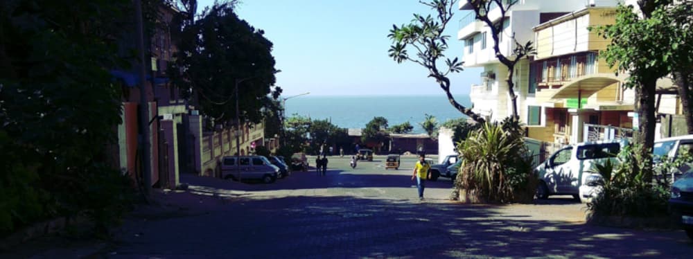 Best Locations for purchasing a 3 BHK flat in Mumbai