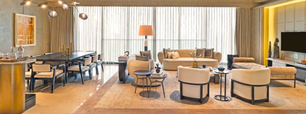 Financial Planning for a Luxury Home Purchase: What Buyers Need to Know