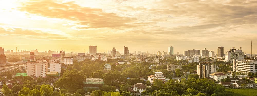 Top 3 Localities To Buy Real Estate in Mumbai
