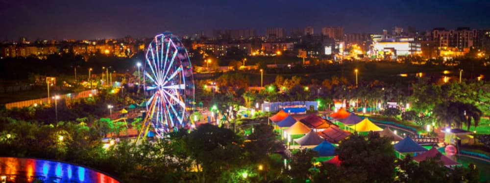 Why Investing in 2 BHK in Virar is a Great Investment