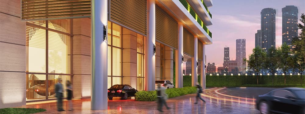 How Gated Communities Like Rustomjee Crown Offers Ease of Living?