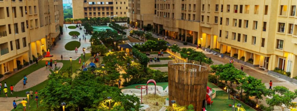 Top 3 Tips For Buying 3 BHK Flats in Thane