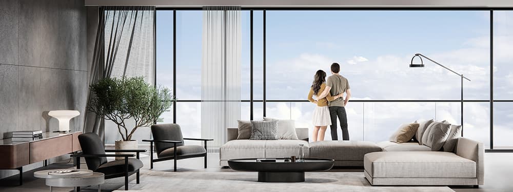 Living in Style: The Uncompromised Livability Quotient of Rustomjee Crown
