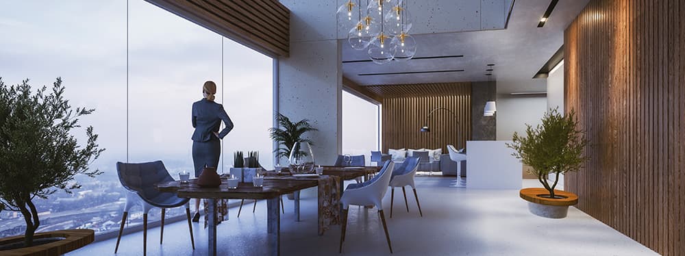 Rustomjee Crown: Unveiling Luxurious Living with Luxurious 4BHK and 5BHK Flats in Prabhadevi, Mumbai