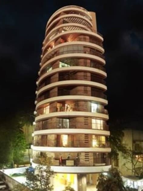  Rustomjee Buena Vista, Bandra West