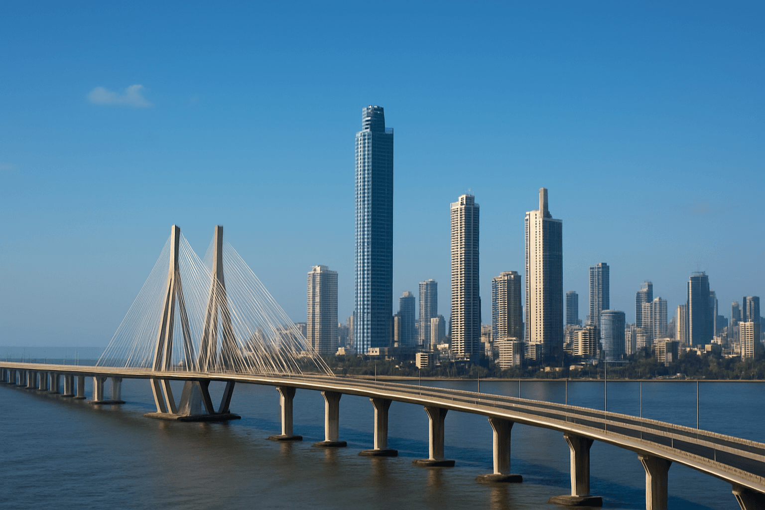 10 Best Places to Buy a Property in Mumbai