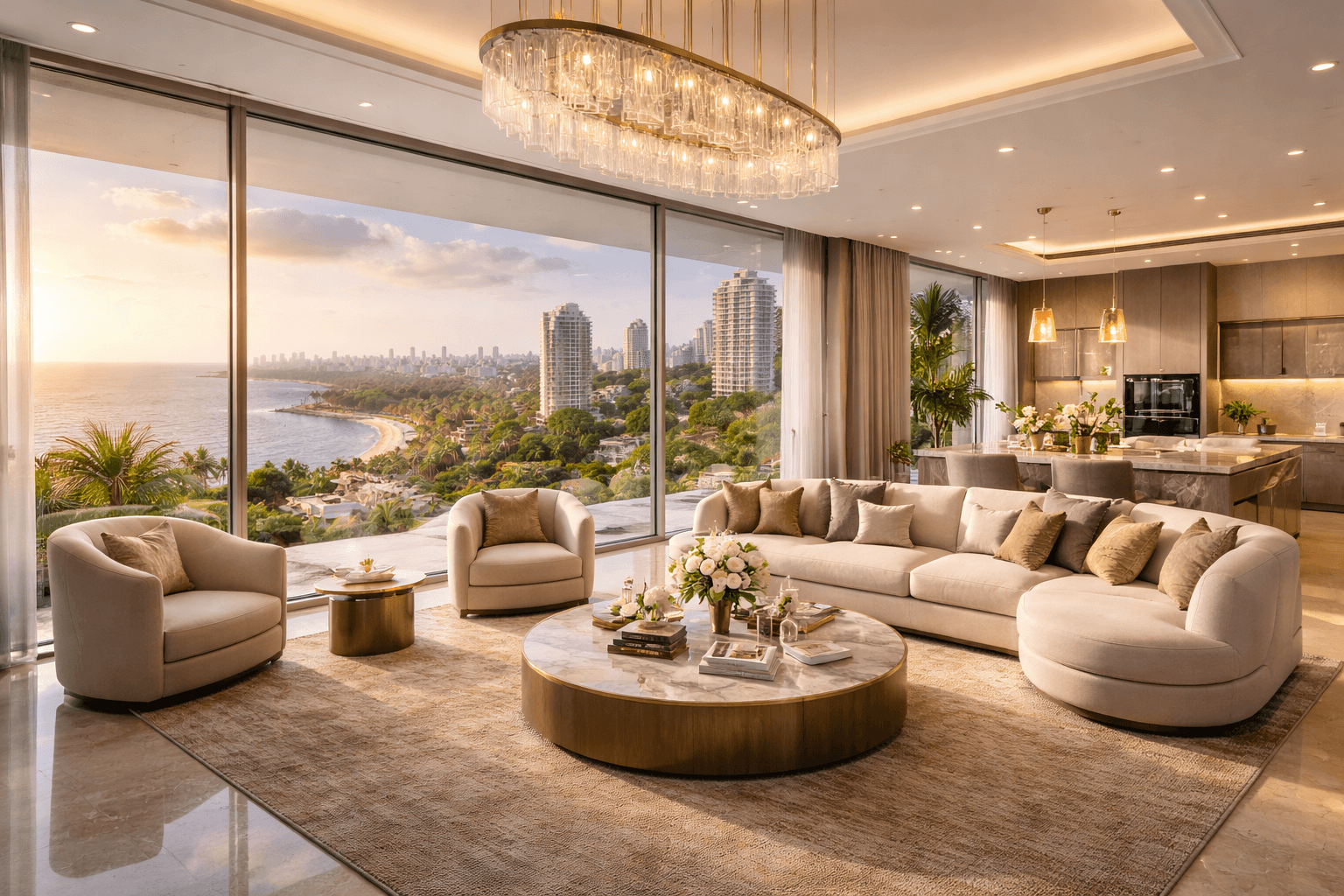 Why is Bandra Pali Hill Mumbai the Most Coveted Residential Neighbourhood?