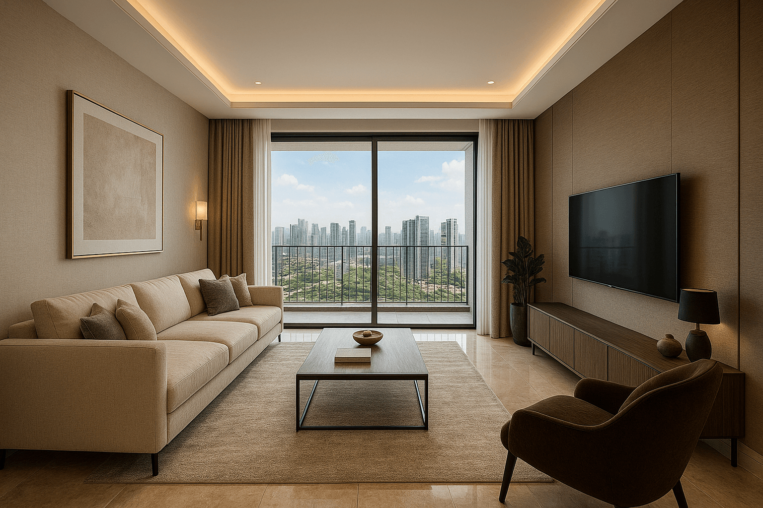 Why 2026 Belongs to Rustomjee: The Future of Real Estate Investment