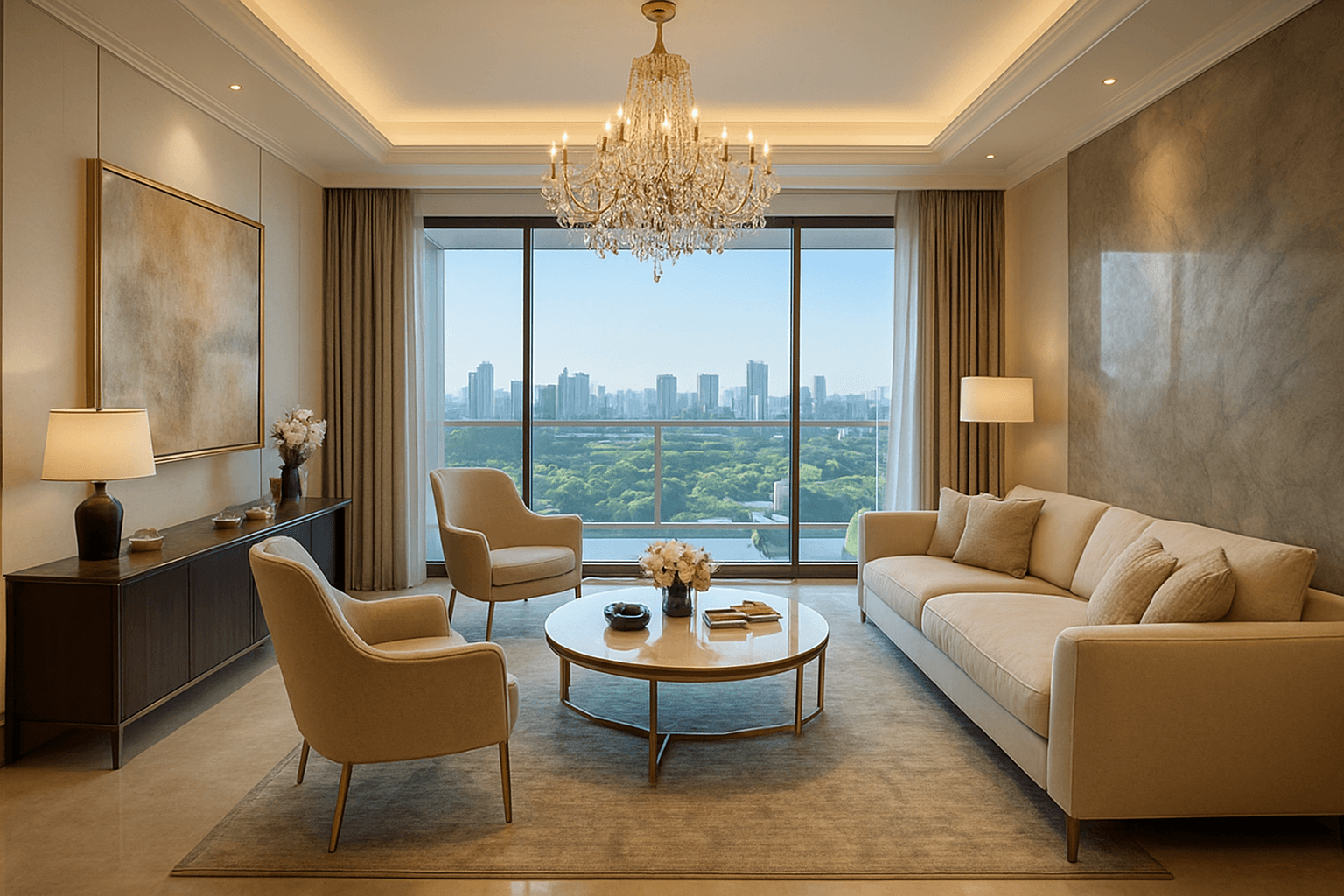 Top Rustomjee Projects Every NRI Should Consider in 2025-2026