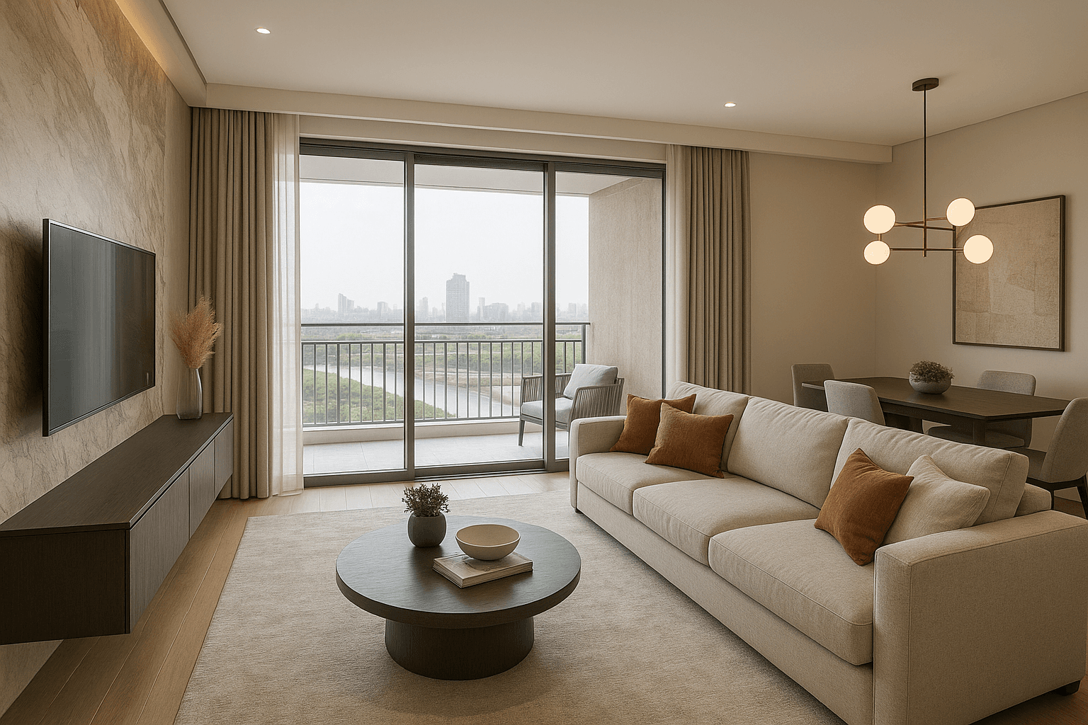 Sewri: The Hidden Gem of Mumbai's Real Estate