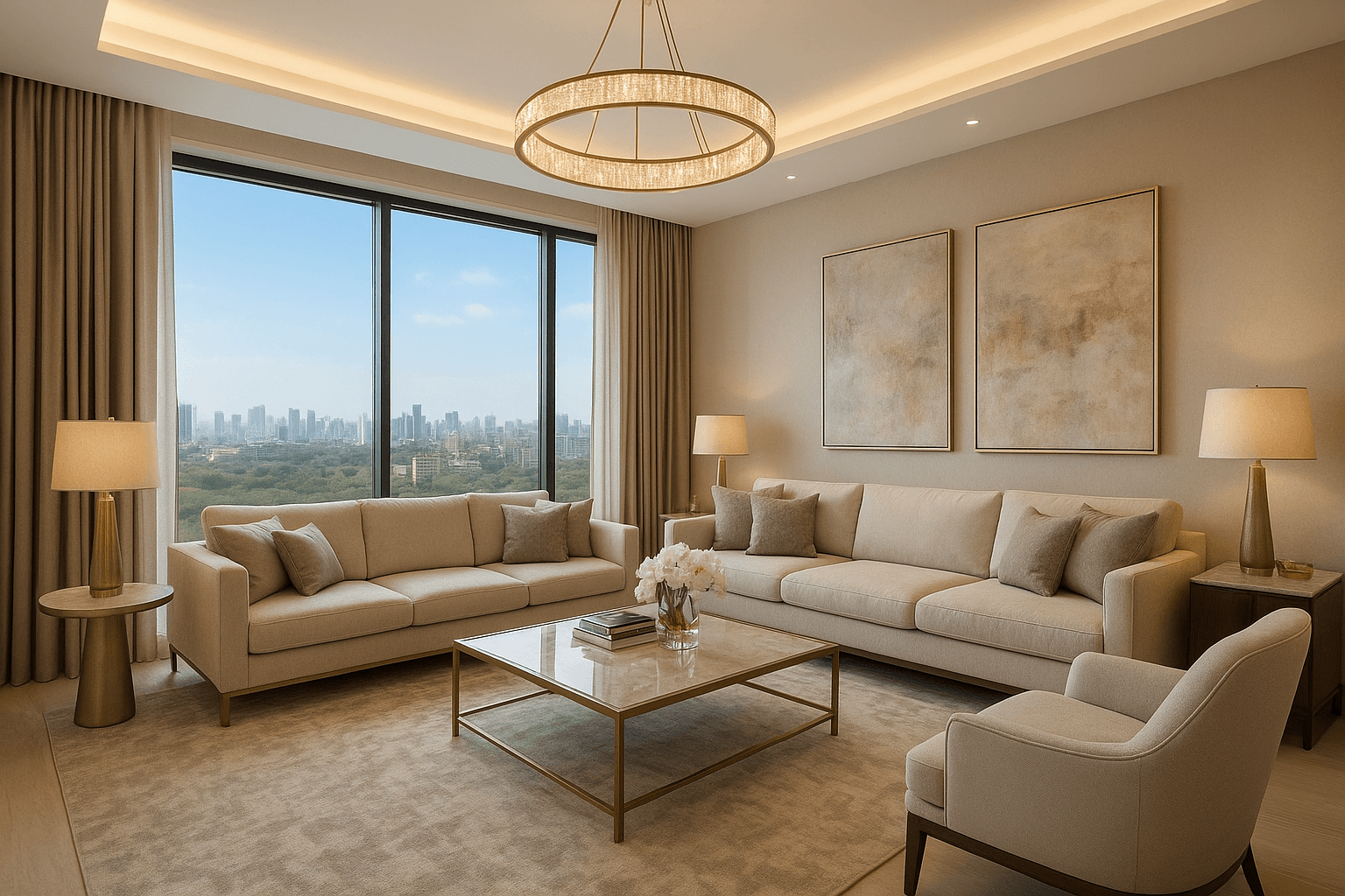 What Makes Mount Mary Bandra the Most Sought-After Address in Mumbai