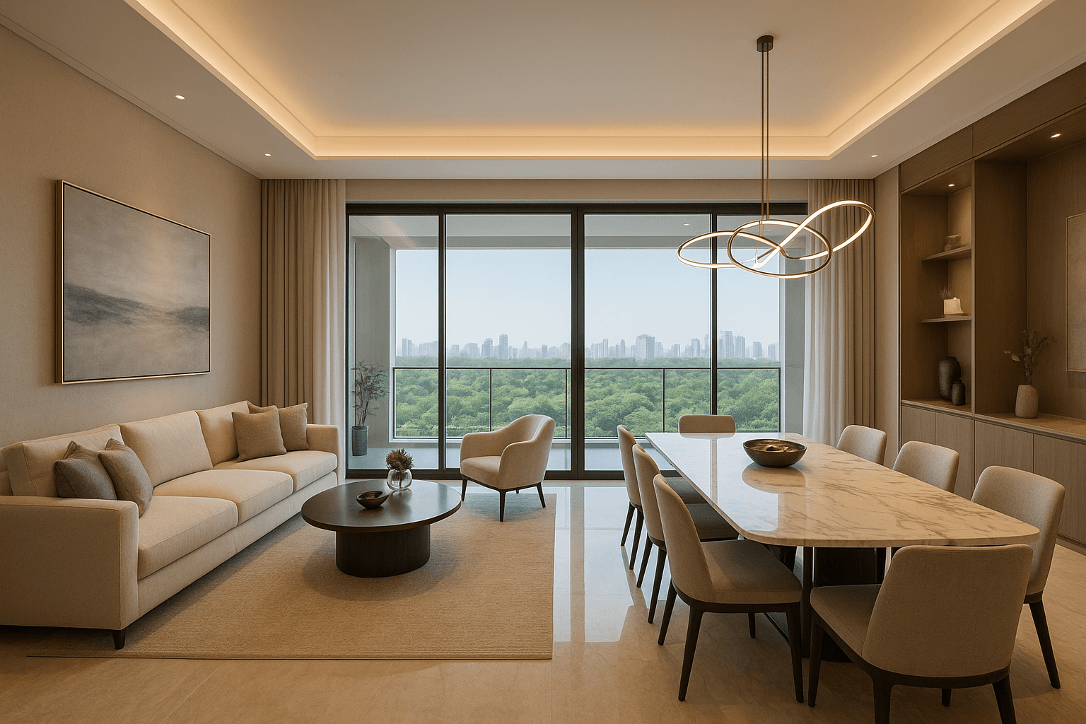 Sewri: Why This Address is Becoming Mumbai's Next Favourite Destination