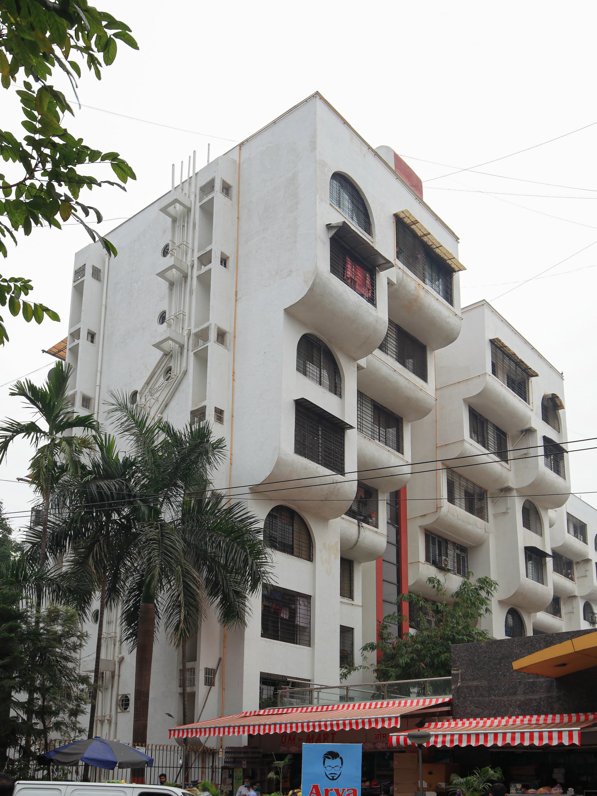 Rustomjee Gagan, Goregaon (E)