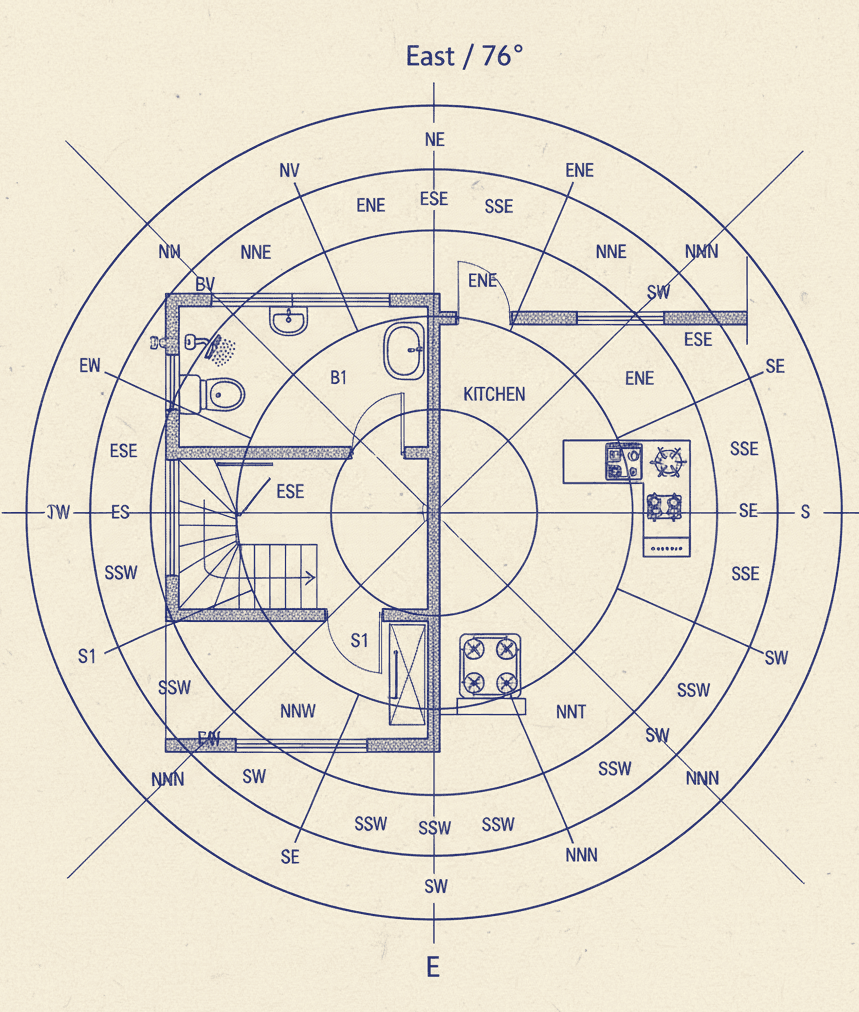Vastu for Home